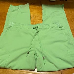 LP grays anatomy scrub pants